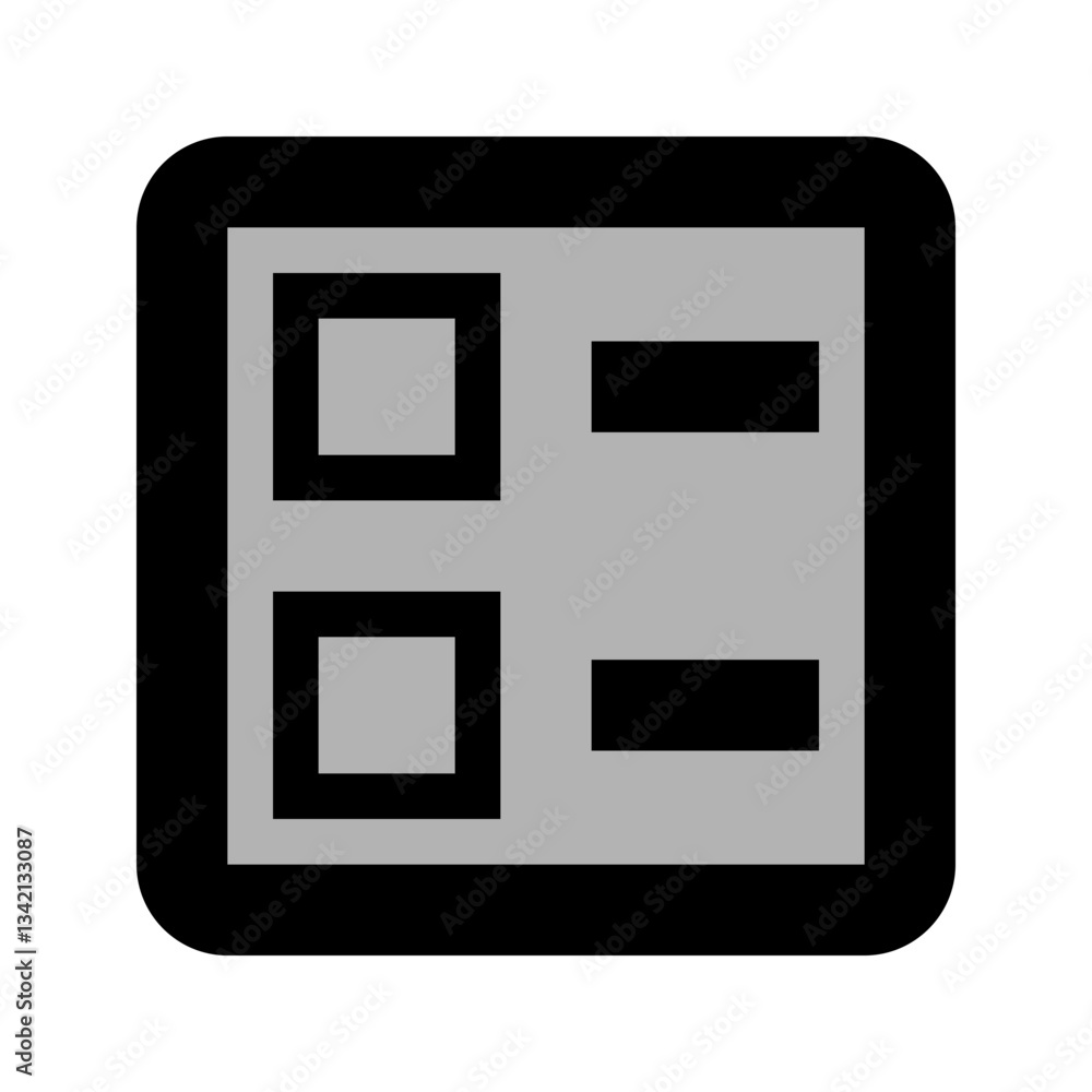 Layout Grid
Layout Grid