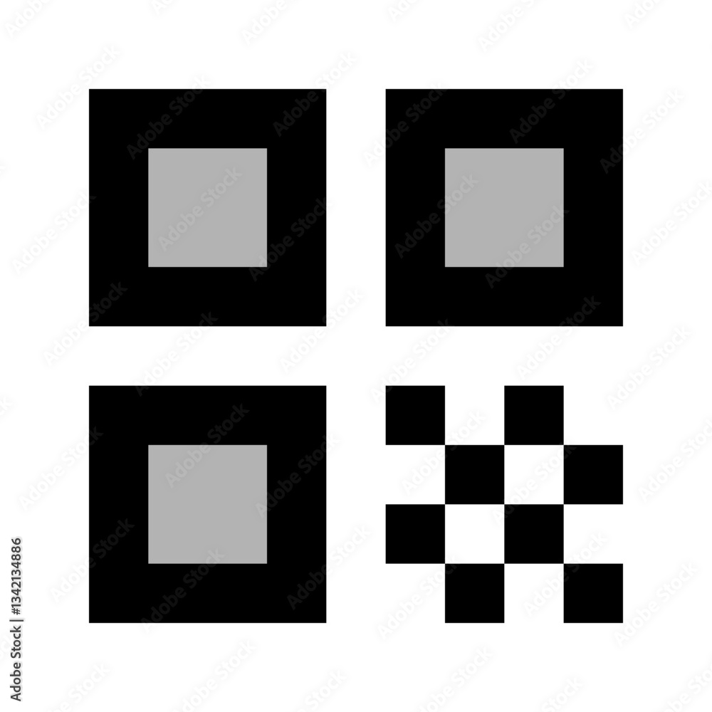 QR Code QR Code