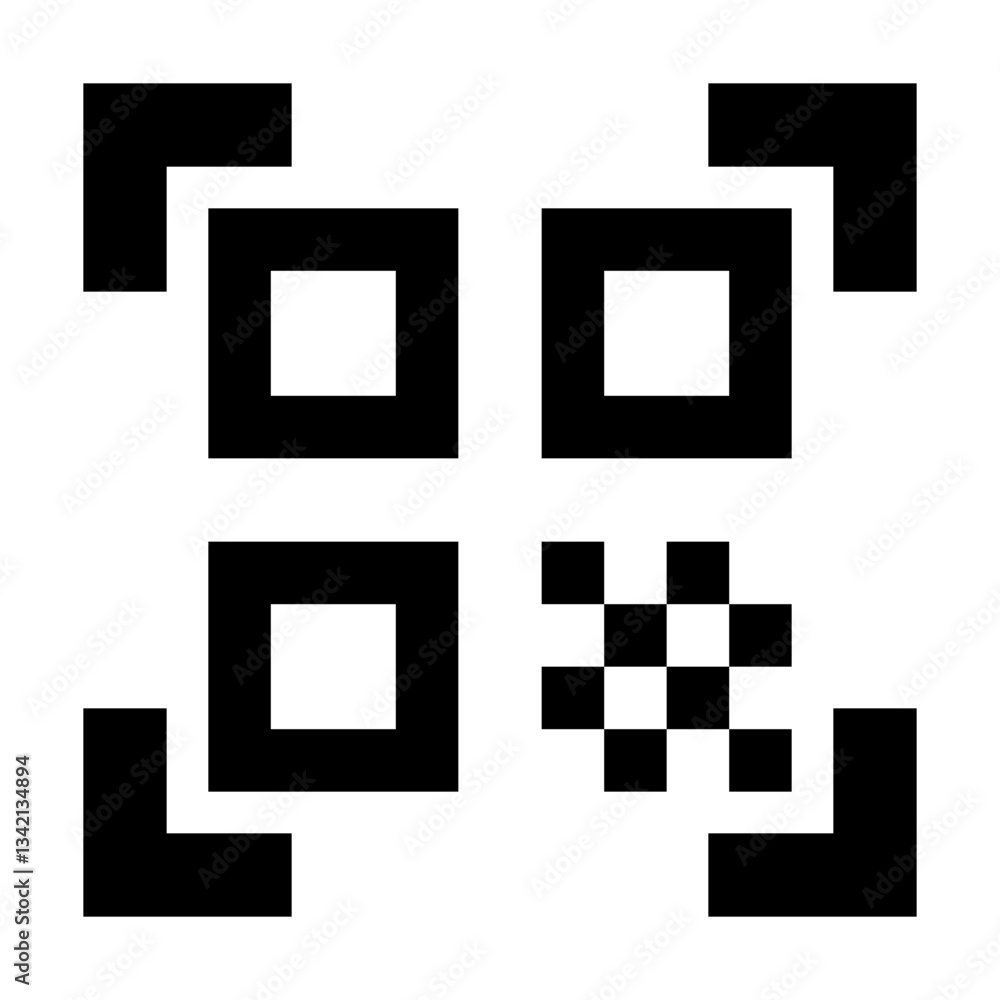 QR Code Symbol QR Code Symbol