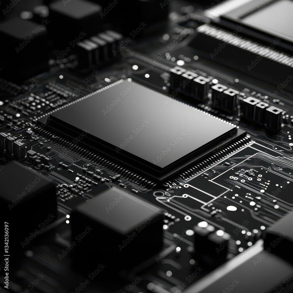 electronic circuit board electronic circuit board