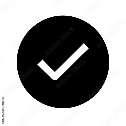 Correct Icon