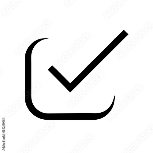 Correct Icon