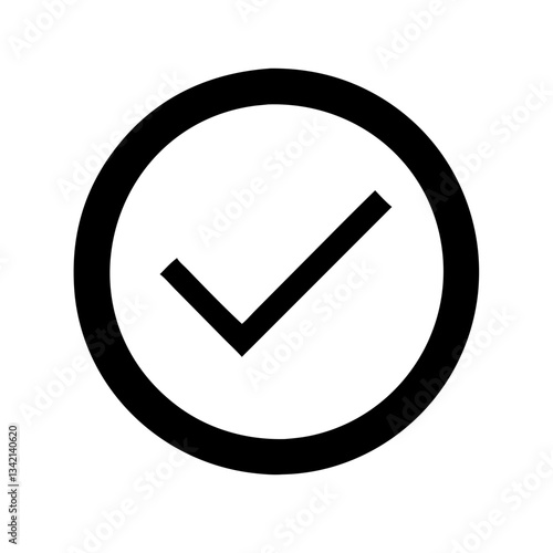 Correct Icon