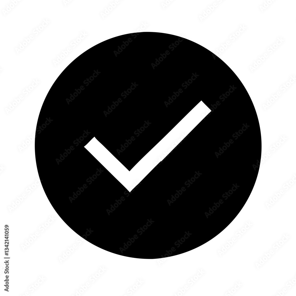 Correct Icon Correct Icon