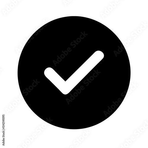 Correct Icon