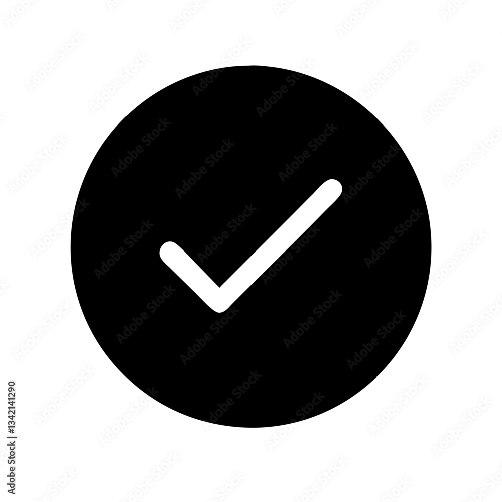 Correct Icon Correct Icon