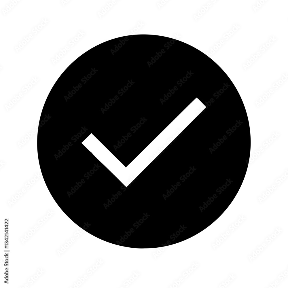 Correct Icon Correct Icon