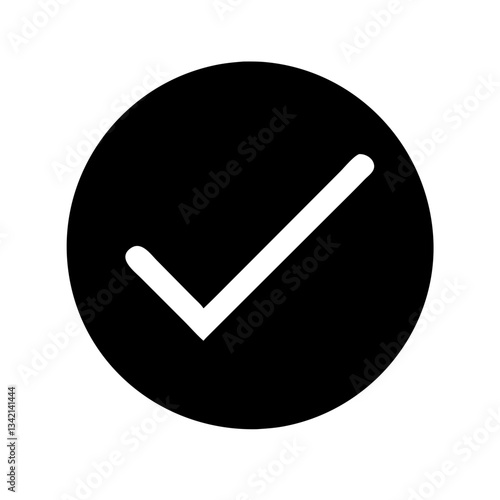 Correct Icon