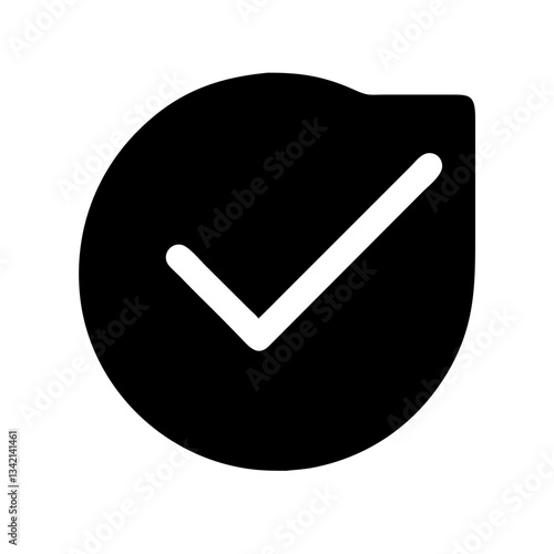 Correct Icon