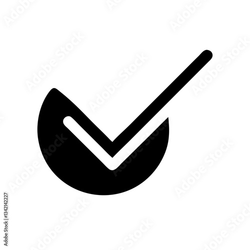 Correct Icon