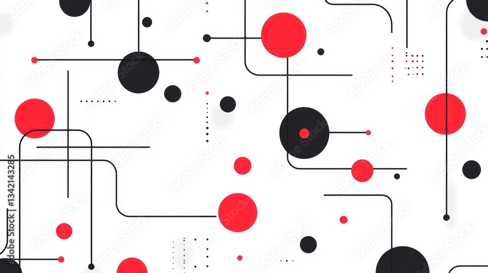 Abstract Network Design Abstract Network Design