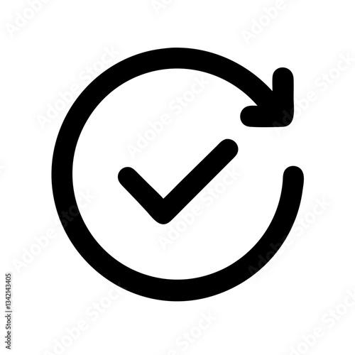 Correct Icon