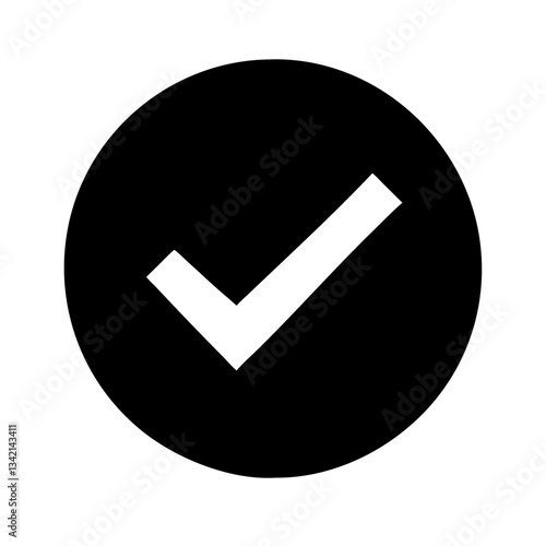 Correct Icon