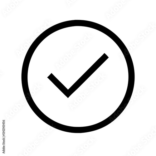 Correct Icon