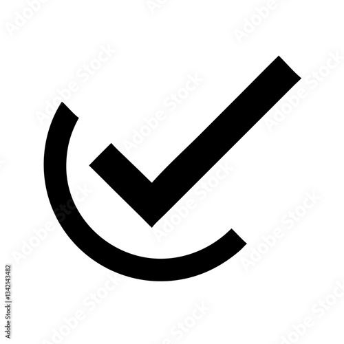 Correct Icon