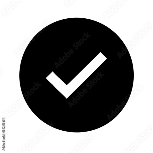 Correct Icon