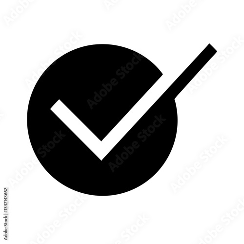 Correct Icon