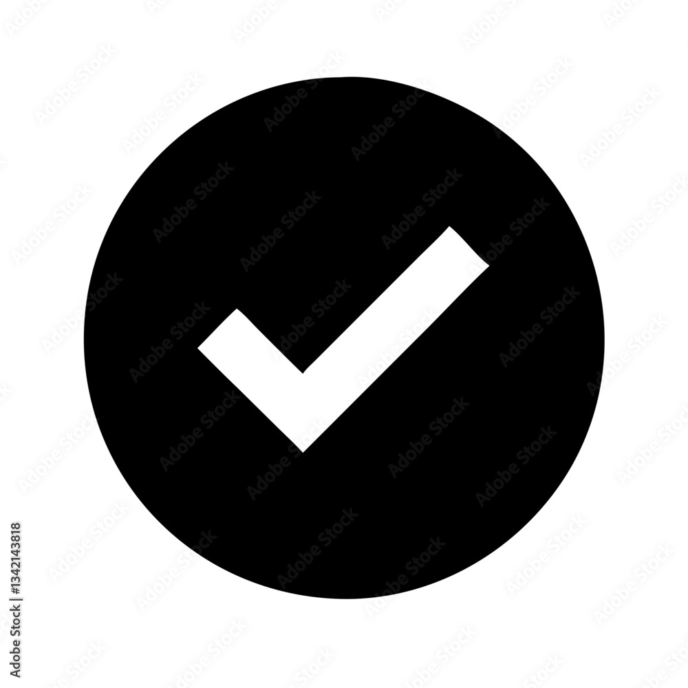 Correct Icon Correct Icon
