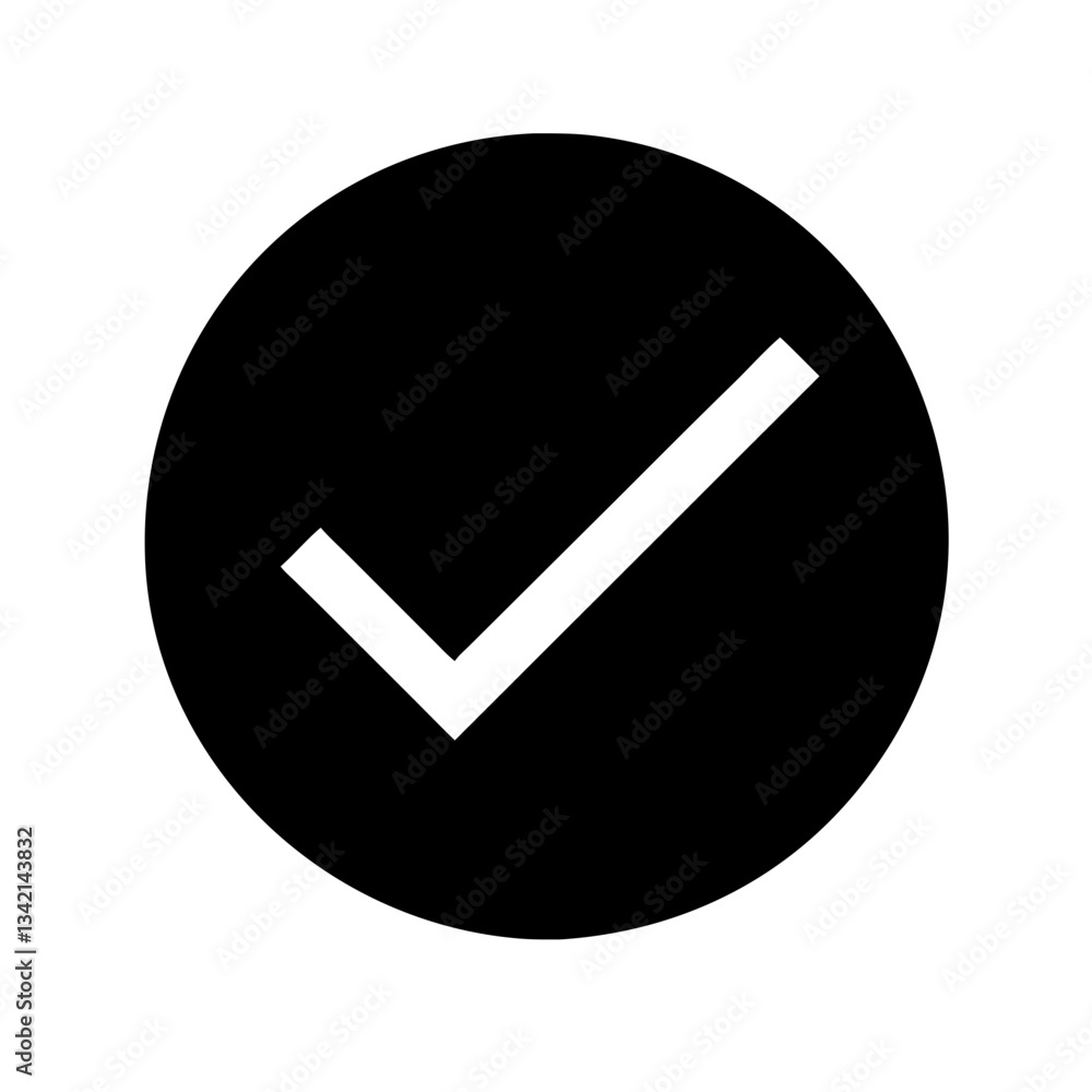 Correct Icon Correct Icon