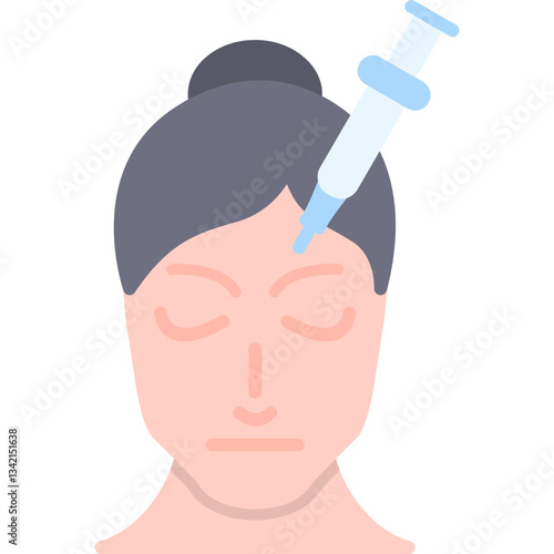 Botox Icon