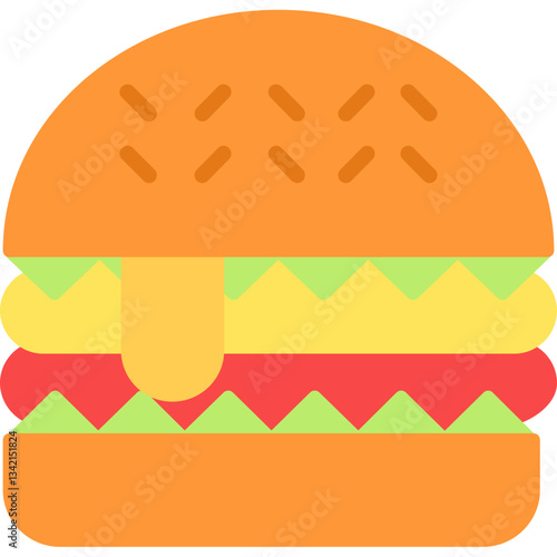 Burger Icon