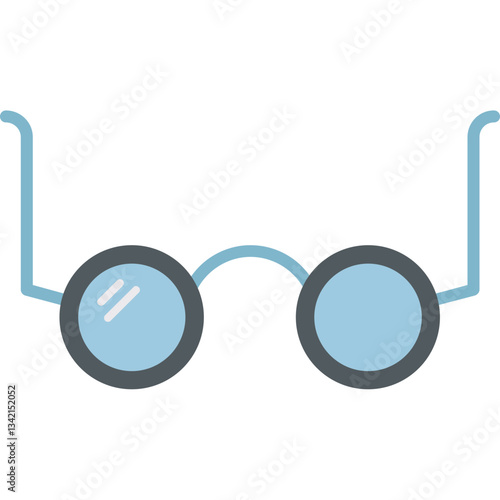 Glasses Icon