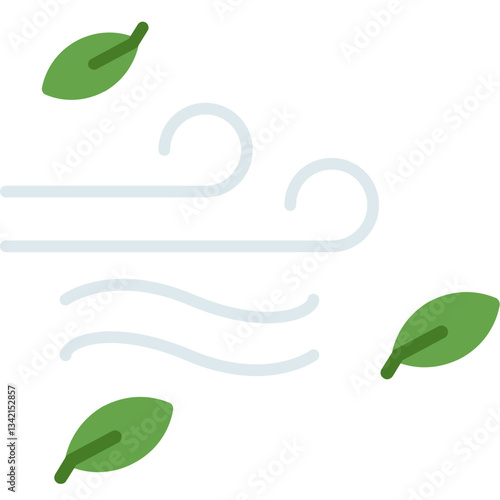 Wind Icon