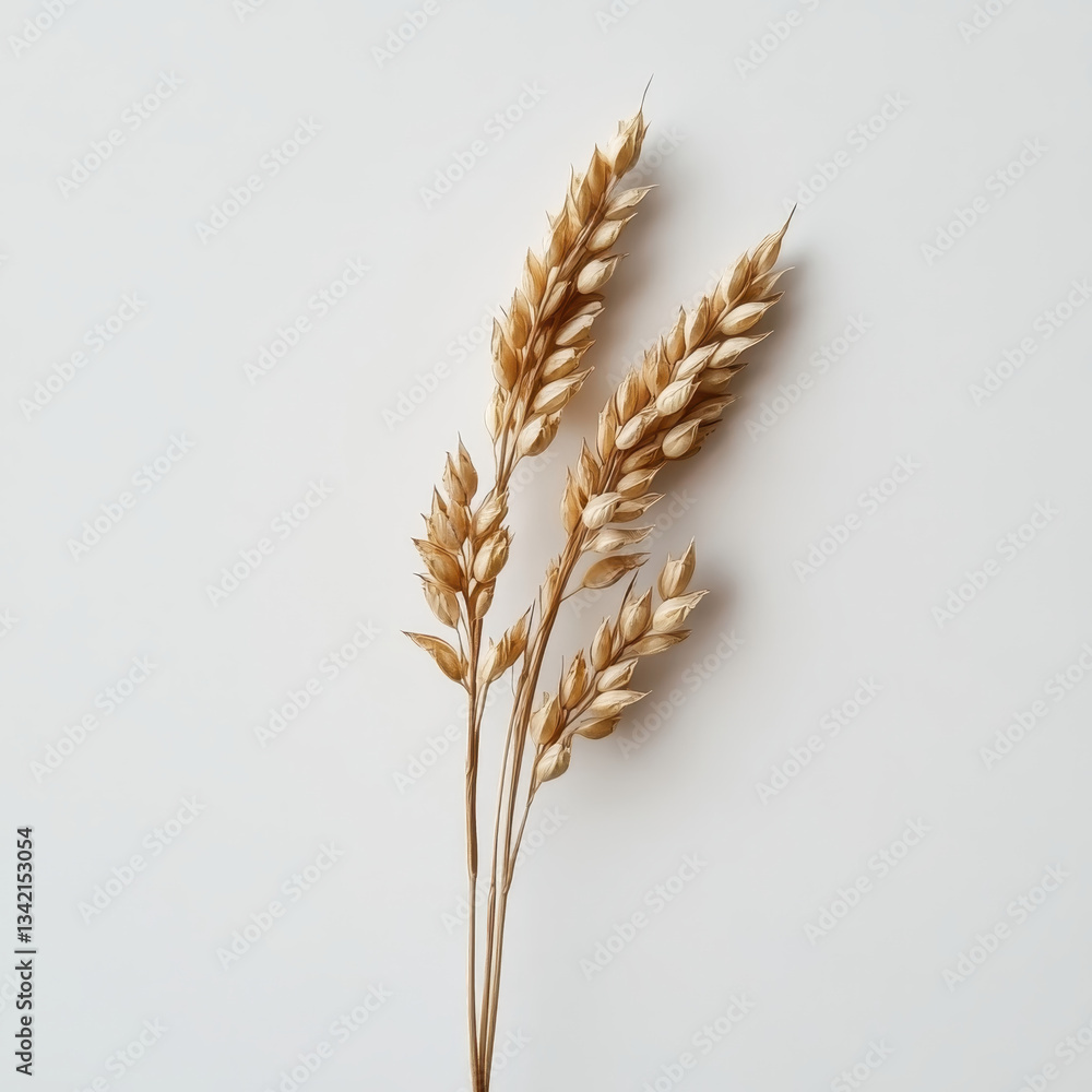 Fototapeta premium ears of wheat