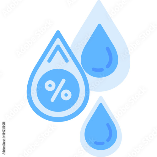 Humidity Icon