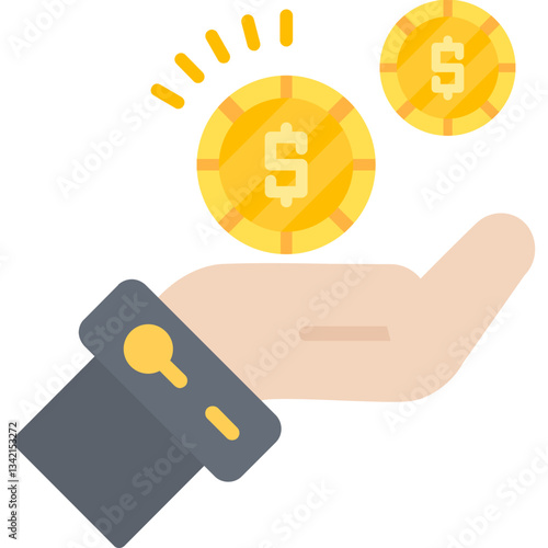 Economy Icon