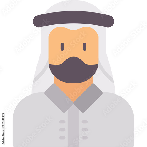 Muslim Icon