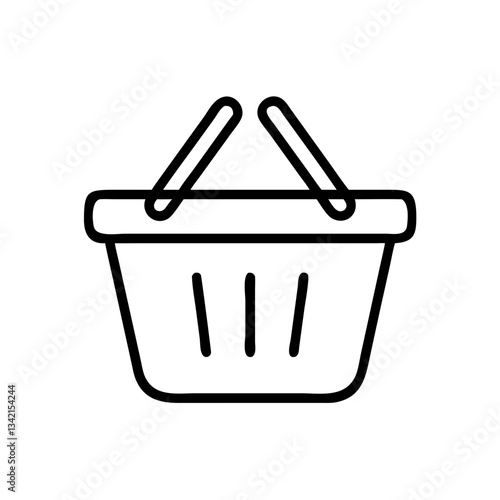 Shopping Basket
