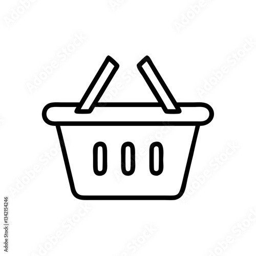 Shopping Basket
