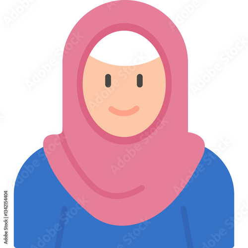 Muslim Icon
