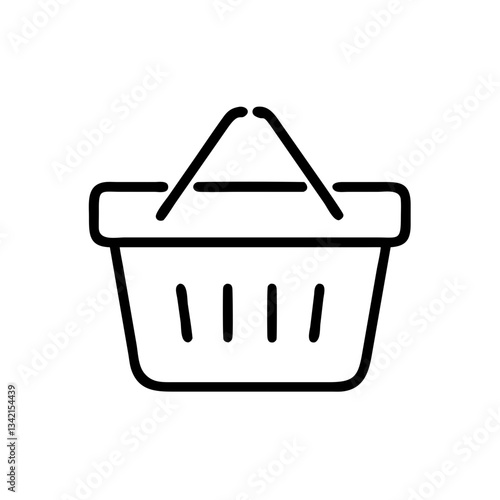 Shopping Basket
