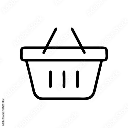Shopping Basket
