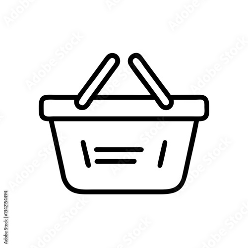 Shopping Basket
