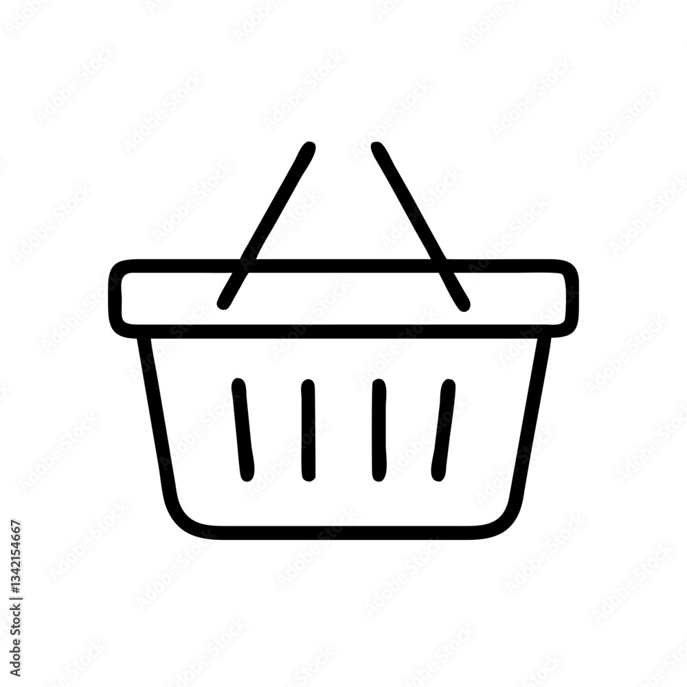 Shopping Basket
Shopping Basket
