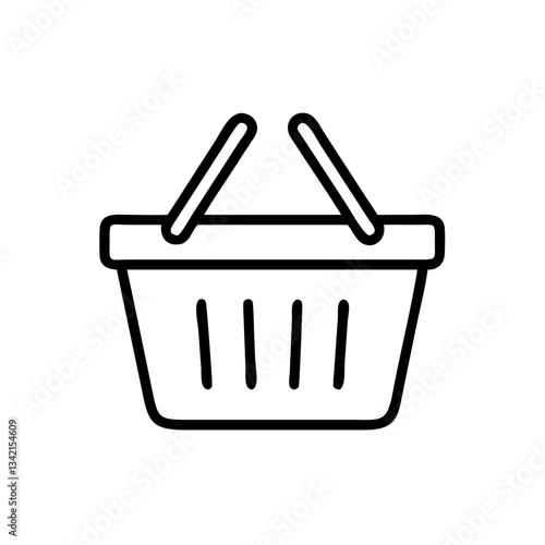 Shopping Basket
