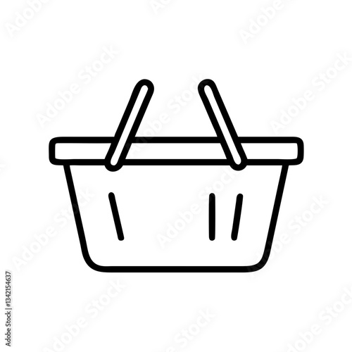 Shopping Basket
