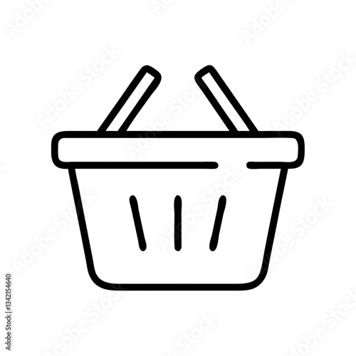 Shopping Basket
