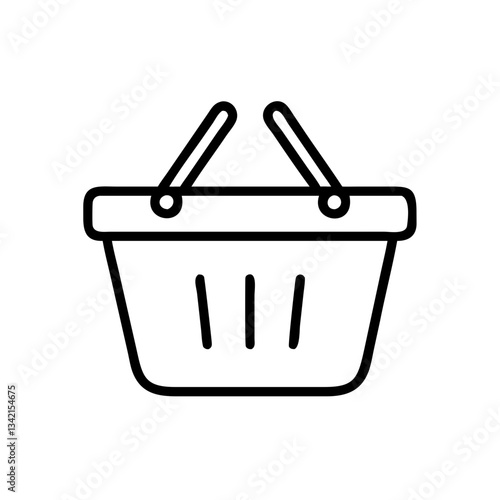 Shopping Basket

