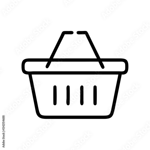 Shopping Basket
