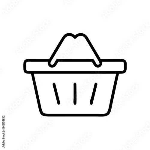 Shopping Basket
