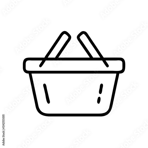 Shopping Basket
