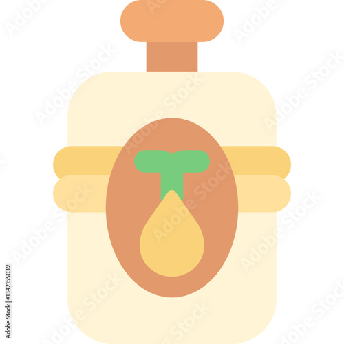 Palm oil Icon