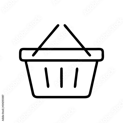 Shopping Basket
