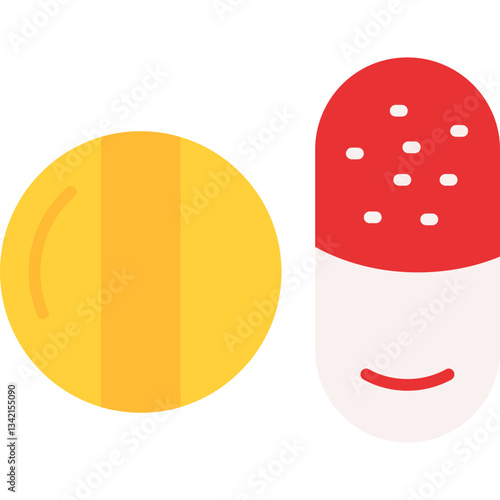 Medicines Icon