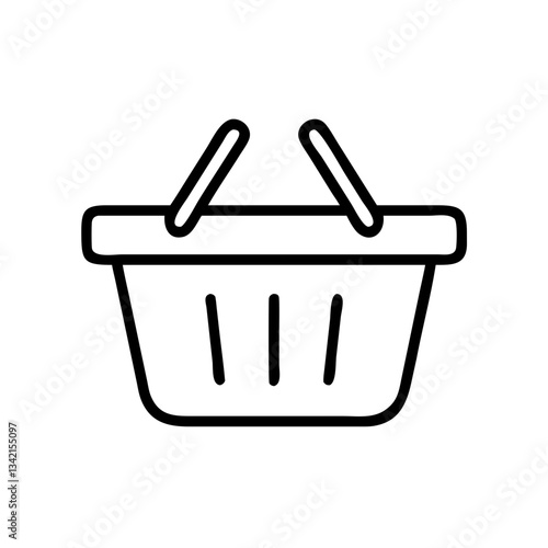 Shopping Basket
