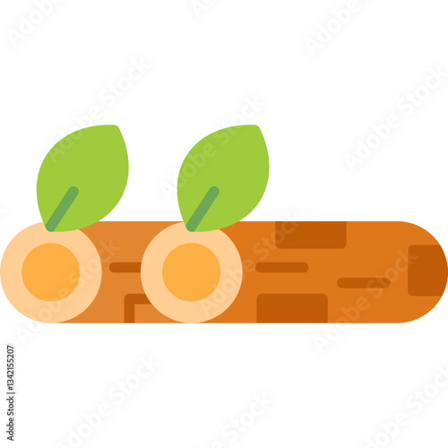Raw materials Icon